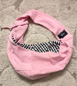 Dog Carrier