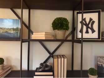Lot of 25 Bookshelf Staging Books