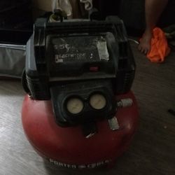   Rigid Air Compressor 