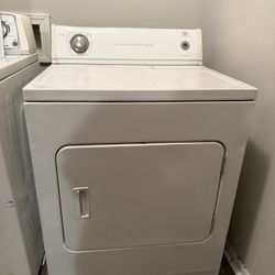 Washer Dryer 