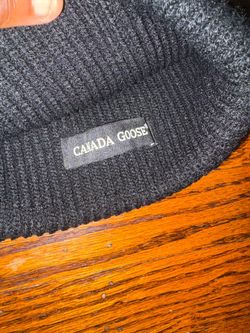 Brand new Canada goose hat
