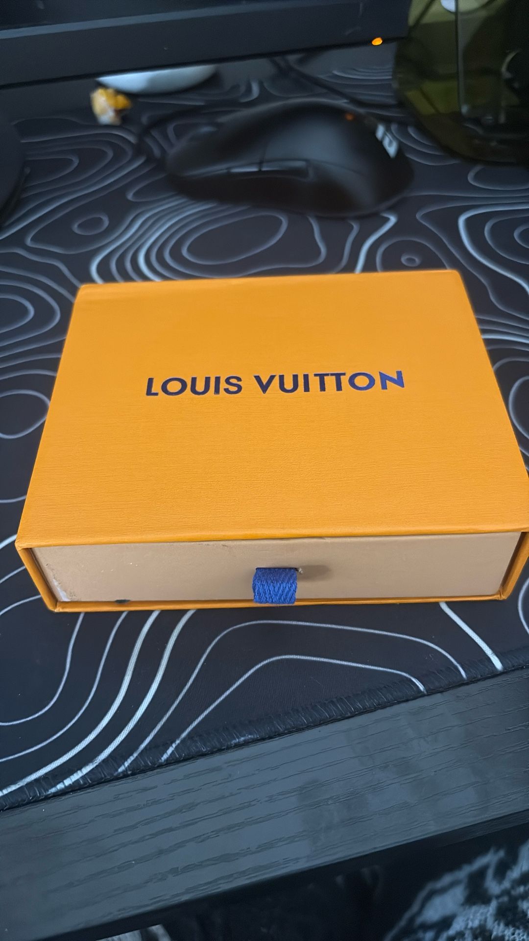 LV Wallet