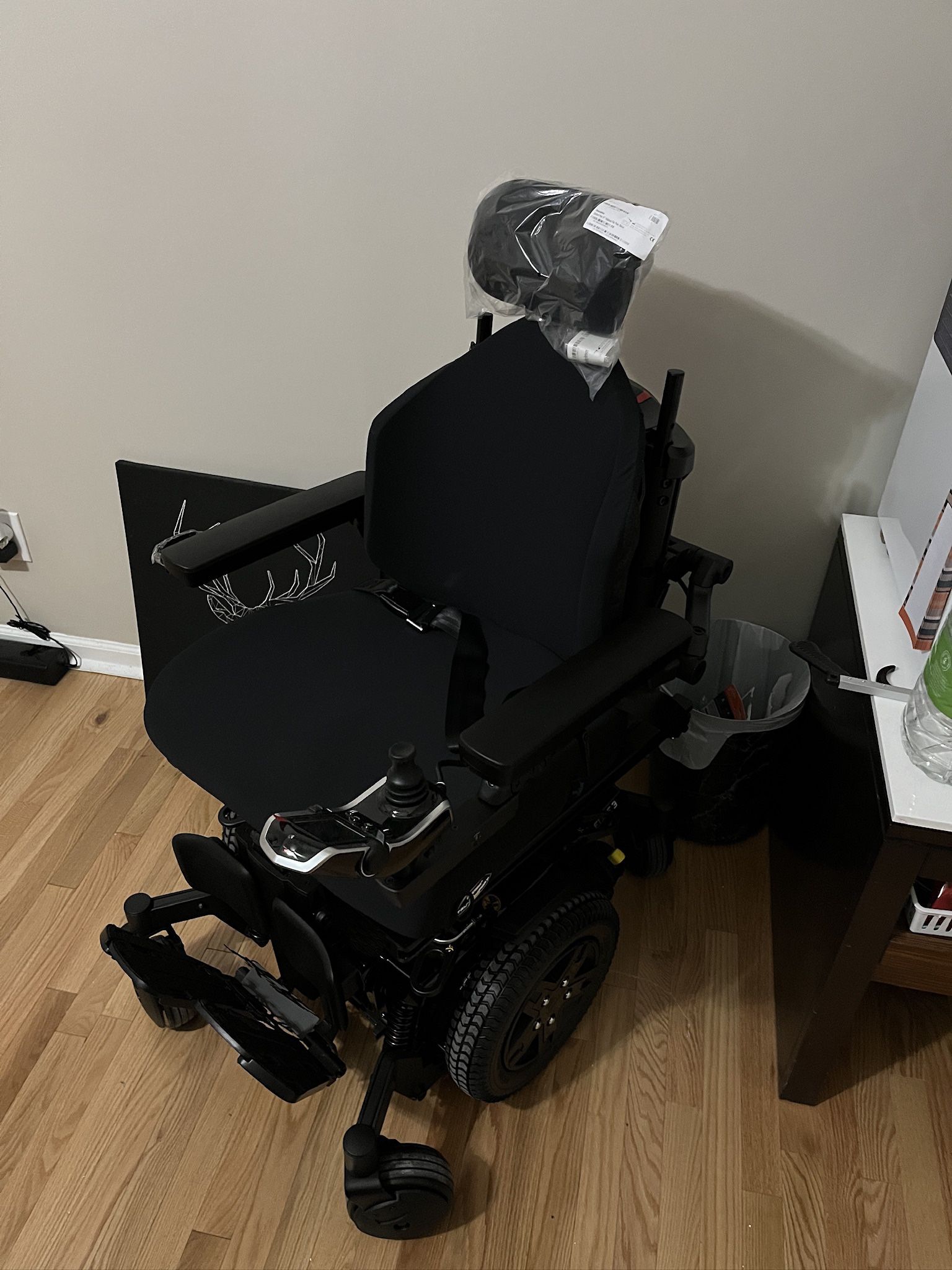 Motorized Scooter