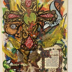 Original Artwork Painting