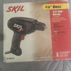 Skil Drill 
