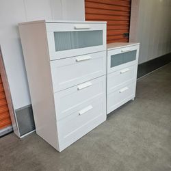 Dressers