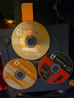 Pre-owned Game cube