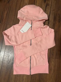 Lululemon sweater size 2