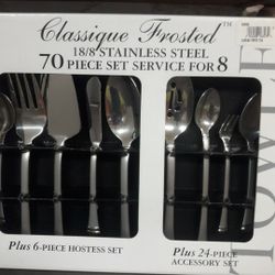 Flatware