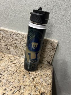 Pumas Unam Water Bottle