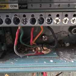 Irrigation Valves 