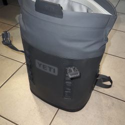 Yeti Cooler