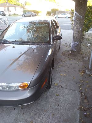 New And Used Cars Trucks For Sale In Modesto Ca Offerup
