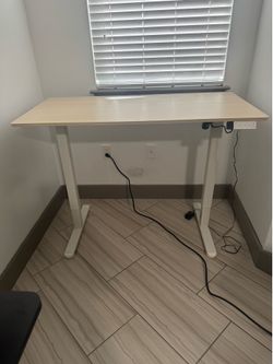 Standing Desk