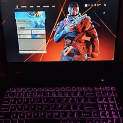 GIGABYTE  Gaming Laptop RTX 3060