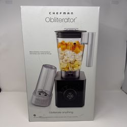 Chefman Blender (New) 