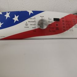 Kenmore Washing Machine 