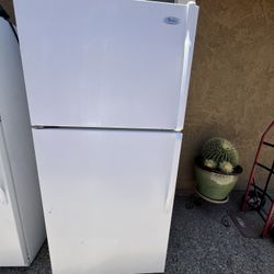 Whirlpool Refrigerator 