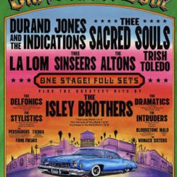 Old School Love Festival 