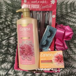 $15 Personal Care Bundle *Pick Up Only*