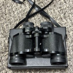 Binoculars