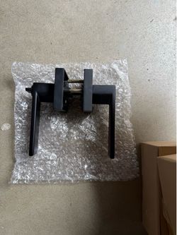 Interior Door Handles