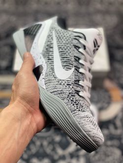 Kobe 9 Elite Low 'Beethoven'