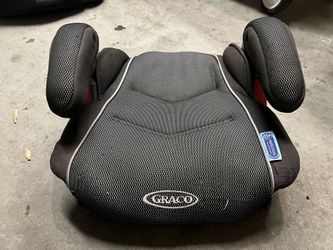 Graco Booster Seat