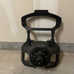 Wrangler JL Tire Carrier