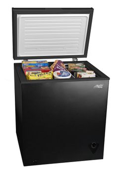 Arctic King Chest Freezer 5 cu ft - Brand New