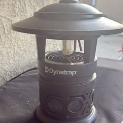 Dynatrap bug/ mosquito trap