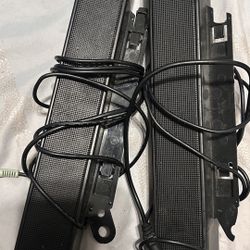 Speakers