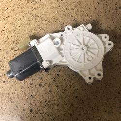 Jeep Window Motor Mopar OEM 