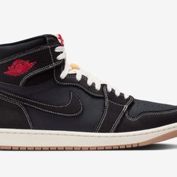 AJ 1 Air Jordan Retro High OG Flight Club