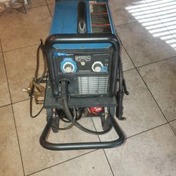 Welder 