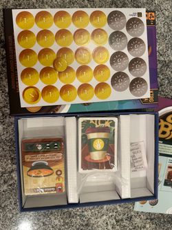 Juego de mesa