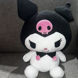 Kuromi Plush