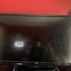 Seiki  Television 32 Inchi