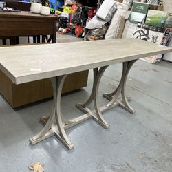 Albion 71” Console Table 