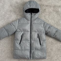 Coat (youth)