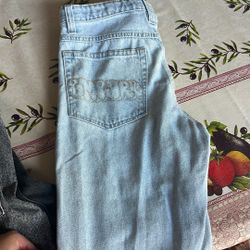 Empyre Jeans Size 27 