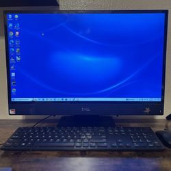 All In One Office Computer