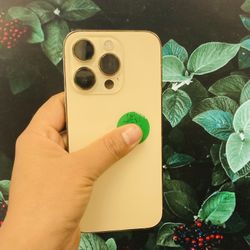 iPhone 14 Pro 256 Gb Unlocked Comes With Store Warranty