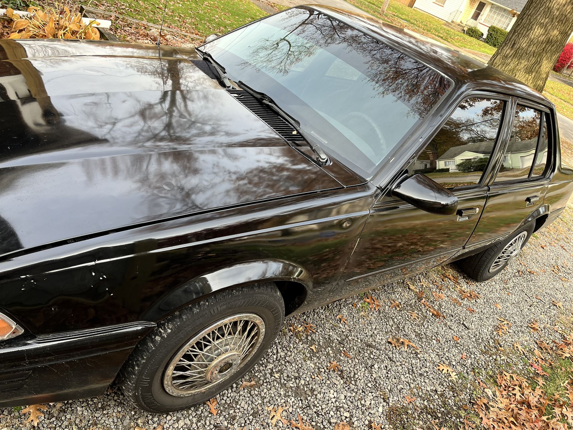 1994 Chevrolet Cavalier