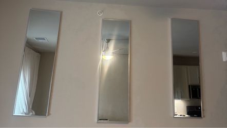 Mirrors