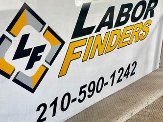 Dry Wall Installer (same day pay) $20 hr