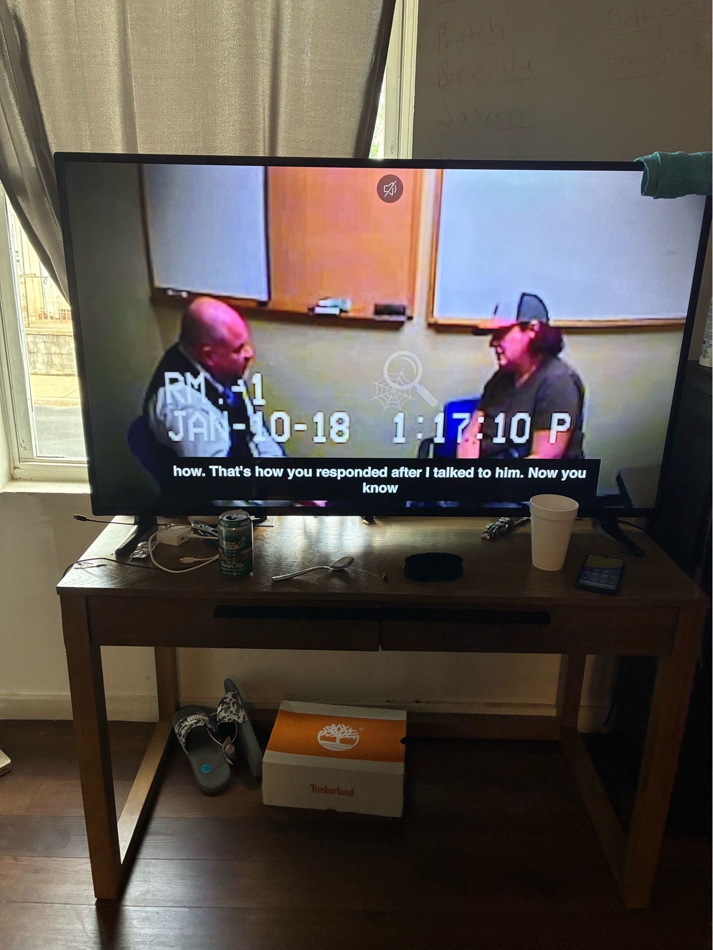 55 inch tv