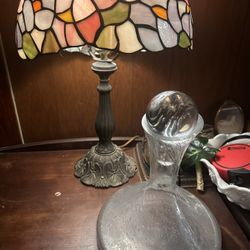 Tiffany Lamp