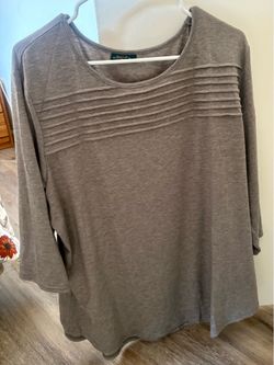 Women’s Shirts - 3XL