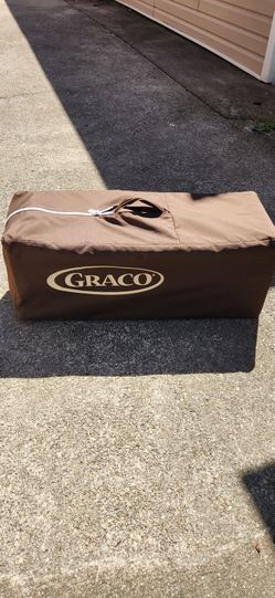 Playpen Graco